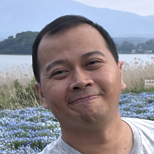 Author Images